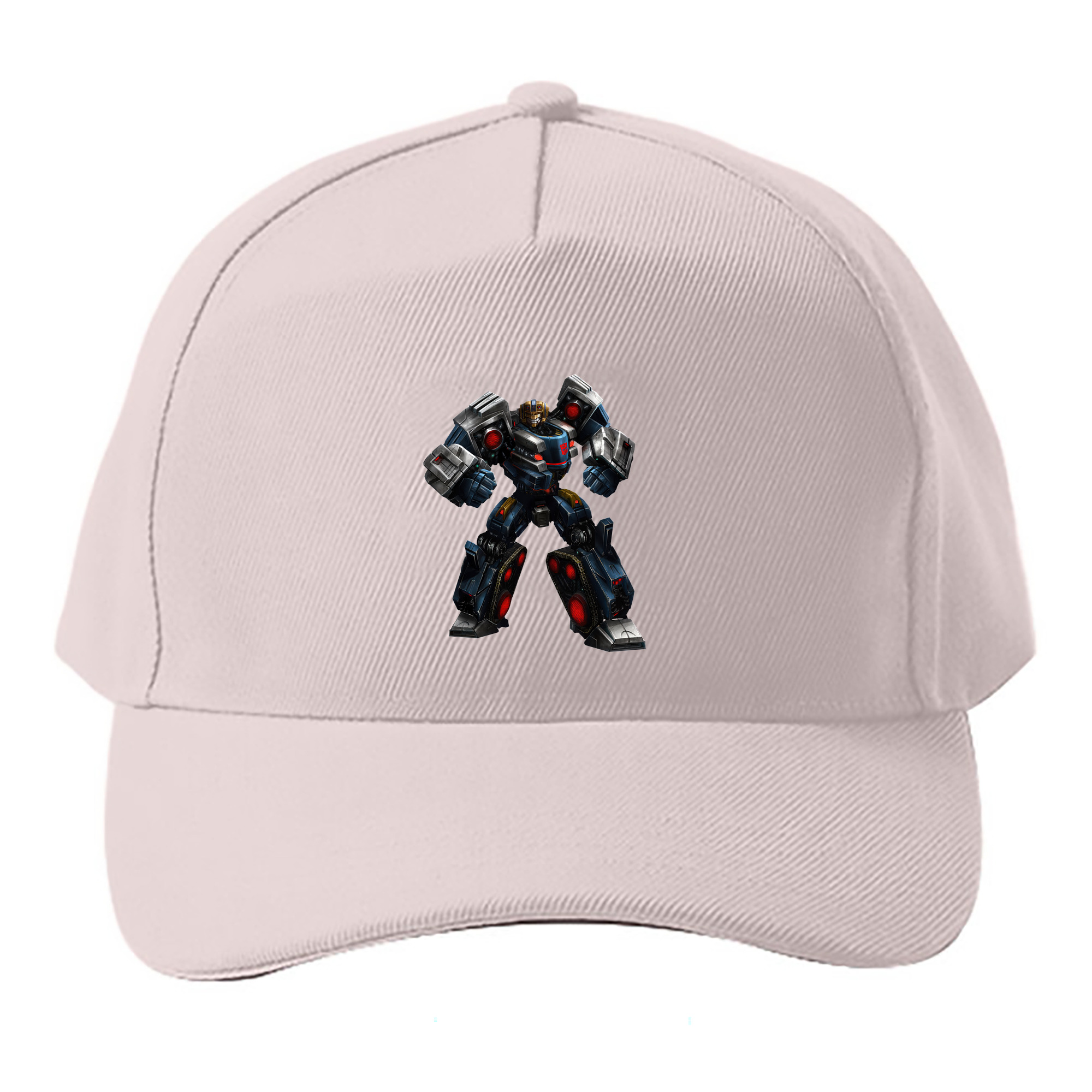 （画像用） Transformers トランスフォーマー ベースボールキャップ 綿100％ 男女兼用 帽子 スポーツ